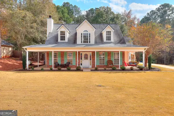 145 Vinnys Terrace, Covington, GA 30014