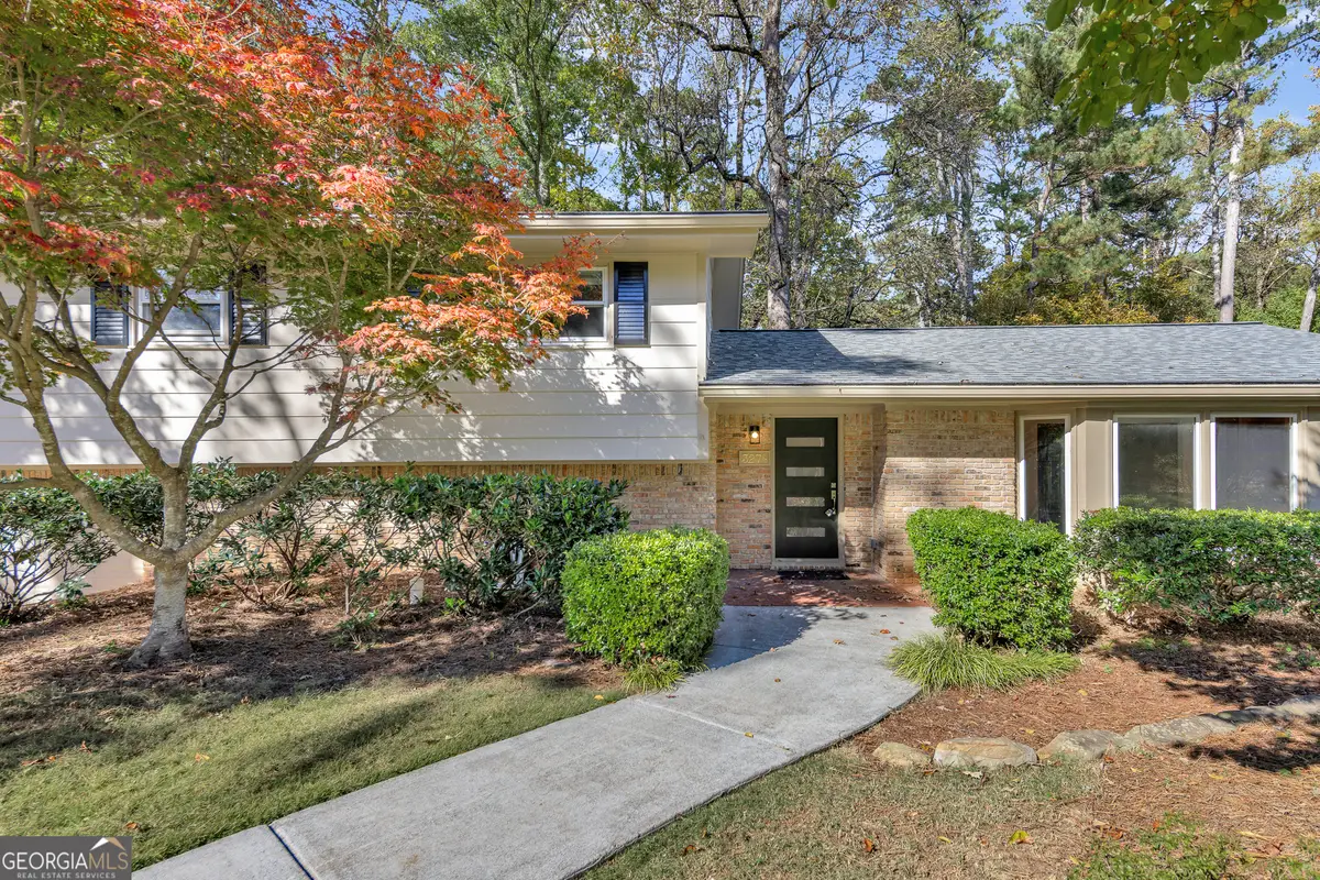 3278 Embry Hills Drive, Atlanta, GA 30341 - Image #1