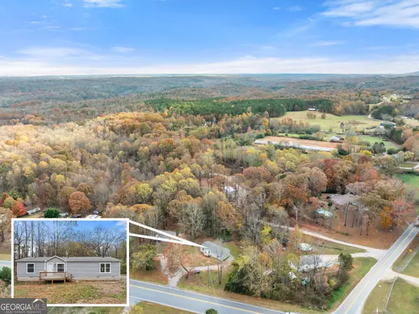 10454 Duncan Bridge Road, Cleveland, GA 30528