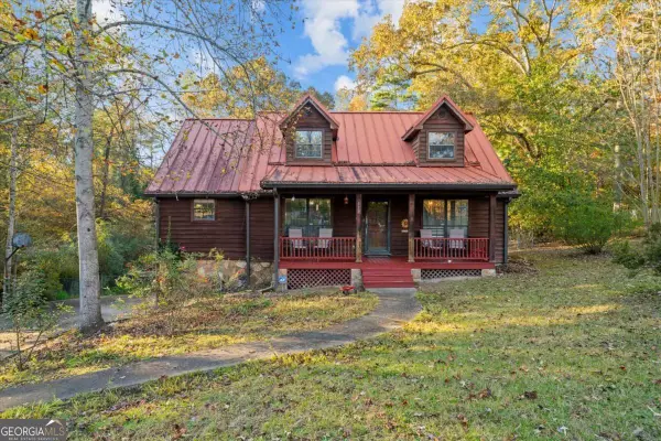 113 Fox Run Circle, Flintstone, GA 30725