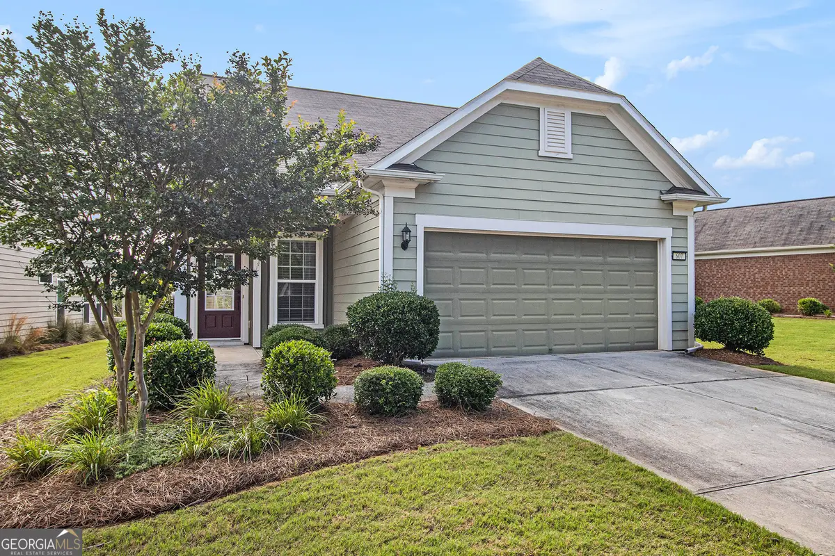 607 Larch Looper Drive, Griffin, GA 30223 - Image #1