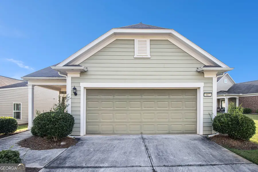 607 Larch Looper Drive, Griffin, GA 30223 - Image #2