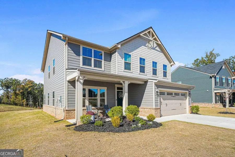 1013 Climbing Rose Way, McDonough, GA 30253 - Image #2