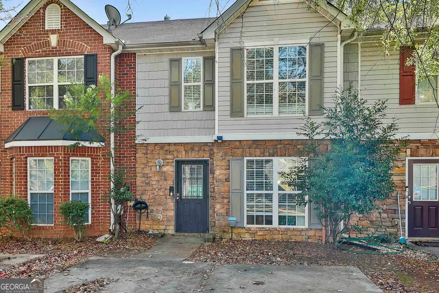 1497 Conley Way, Conley, GA 30288 - Image #2