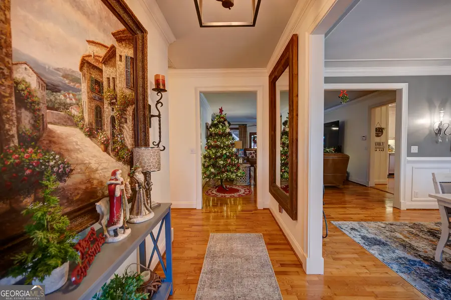 229 Hillcrest Drive, Calhoun, GA 30701 - Image #2