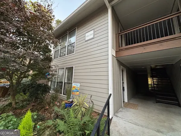 501 Park Ridge Circle, Marietta, GA 30068