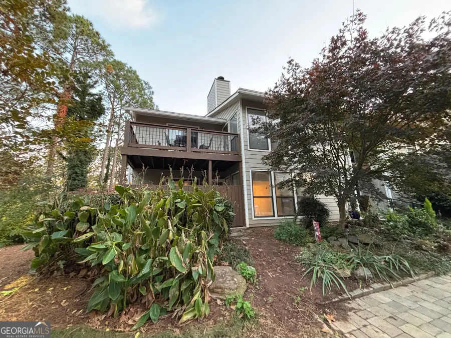 501 Park Ridge Circle, Marietta, GA 30068 - Image #2
