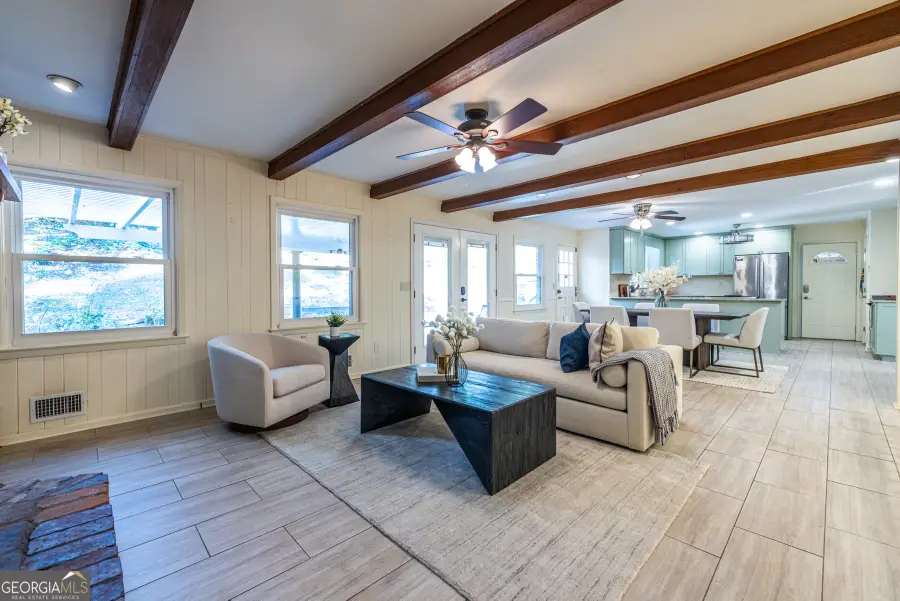 1067 Hess Drive, Avondale Estates, GA 30002 - Image #2