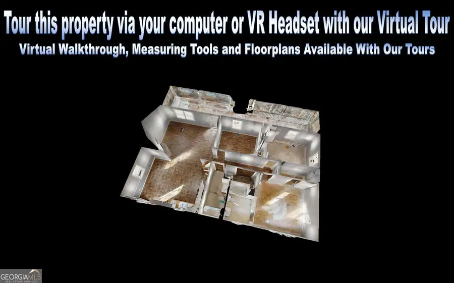 1225 Coppermine Road, Buchanan, GA 30113 - Image #2