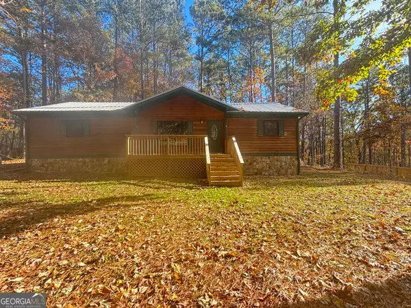 358 Whippoorwill Road, Monticello, GA 31064