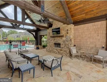 3061 Devoncroft Street Se, Smyrna, GA 30080 - Image #3