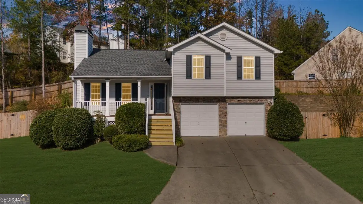 203 Bainbridge Way, Dallas, GA 30132 - Image #1