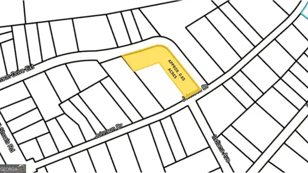 210 Johnson Drive, Athens, GA 30605