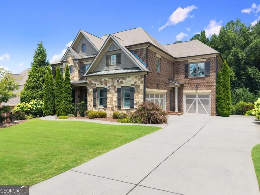 5230 Harris Springs Drive, Cumming, GA 30040 - Image #2