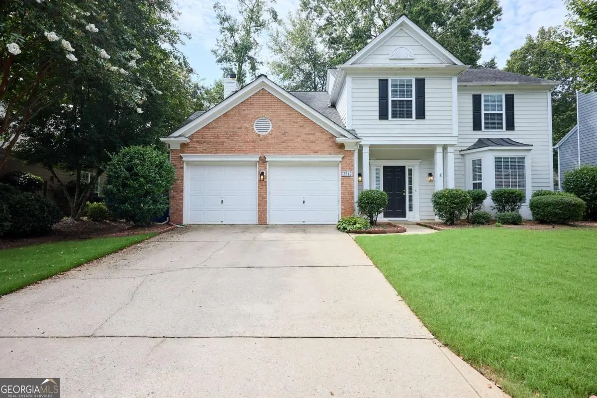 2215 Traywick, Alpharetta, GA 30004 - Image #1
