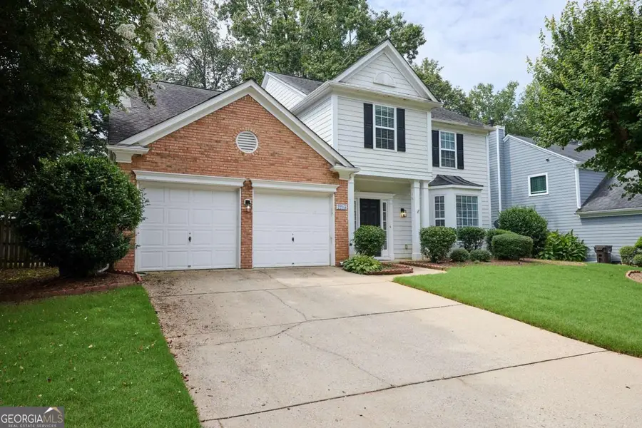 2215 Traywick, Alpharetta, GA 30004 - Image #2