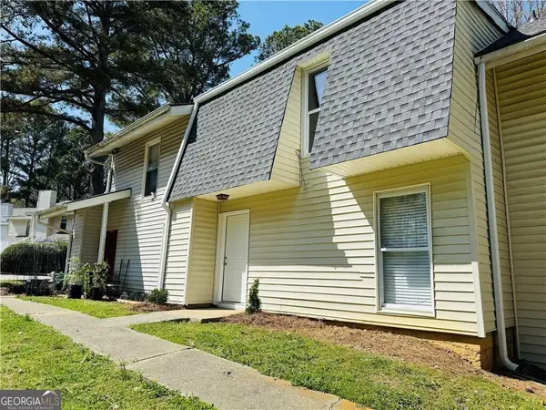 4383 Idlewood Lane, Tucker, GA 30084