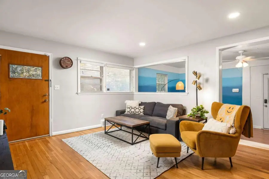 811 Whelchel Drive, Decatur, GA 30033 - Image #3