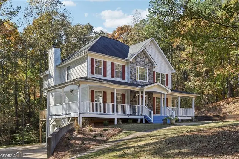 4035 N Laurel Grove Road, Douglasville, GA 30135 - Image #2