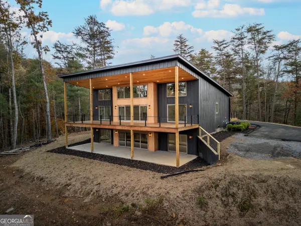 1713 Old Northcutt Road, Ellijay, GA 30536