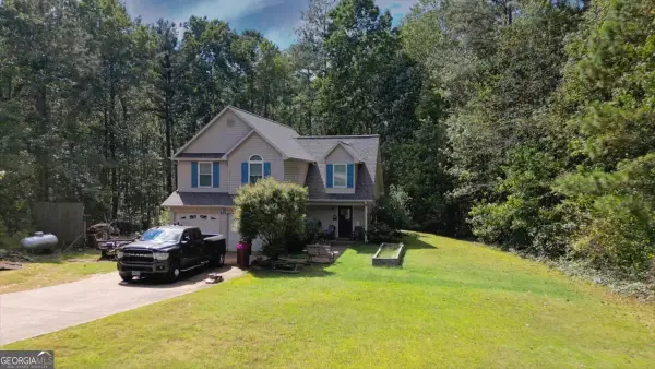 100 Liberty Bell Lane, Griffin, GA 30224