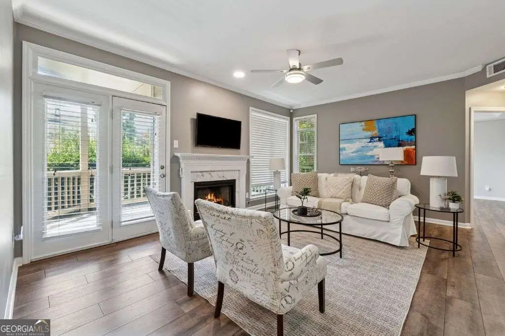 1037 Mcgill Park Avenue Ne, Atlanta, GA 30312 - Image #1