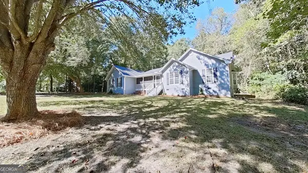 401 Habersham Road, Thomasville, GA 31792