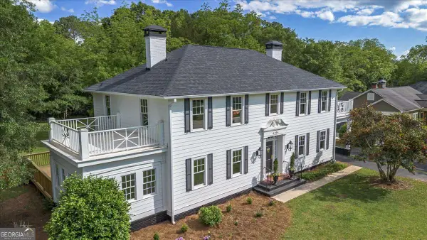 6104 Floyd Street Ne, Covington, GA 30014