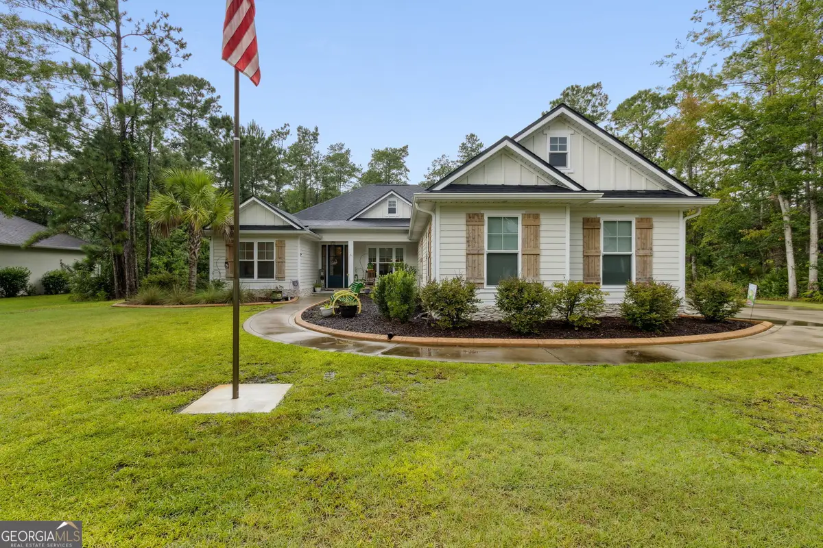 406 Misty Harbor Boulevard, Woodbine, GA 31569 - Image #1