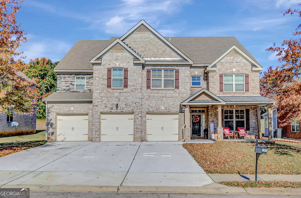 1255 Polk Crossing, McDonough, GA 30252 - Image #1