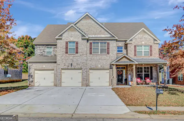 1255 Polk Crossing, McDonough, GA 30252