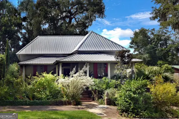 2229 Reynolds Street, Brunswick, GA 31520