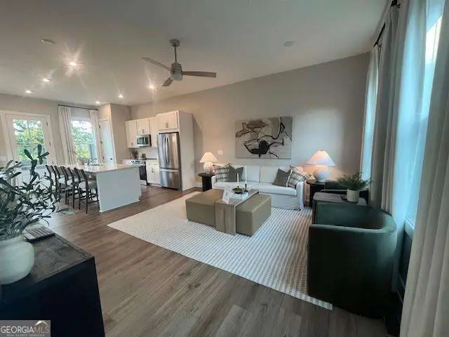 1416 Hazy Way Street Se #317, Atlanta, GA 30315 - Image #3