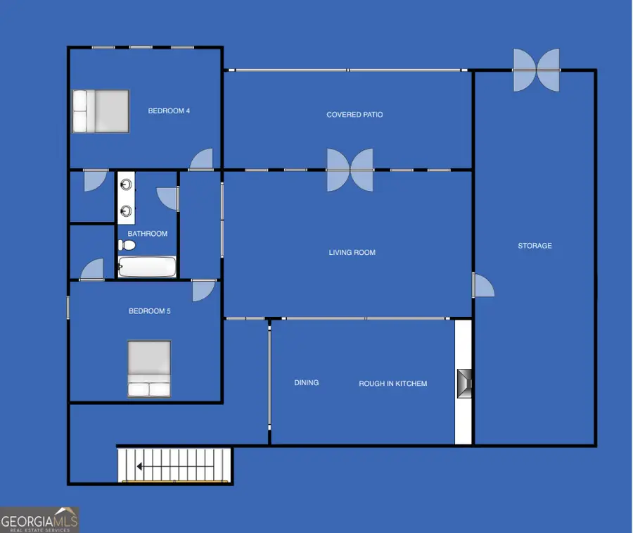 201 Stonebridge Boulevard, Bremen, GA 30110 - Image #3