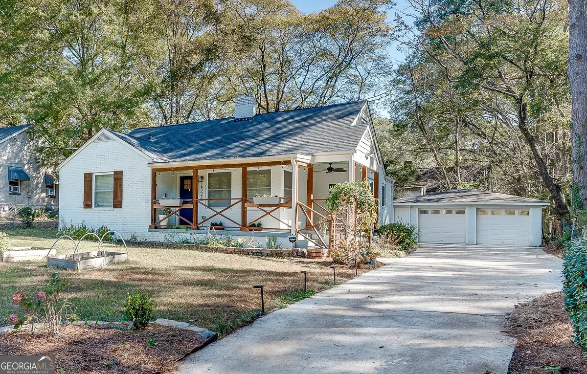 1526 Beatie Avenue, Atlanta, GA 30310 - Image #1