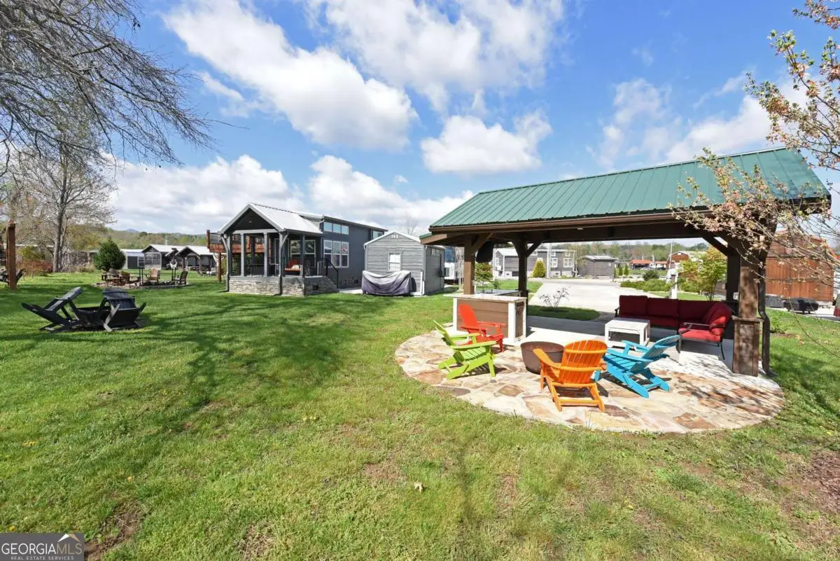 467 Golden Nugget Road, Blairsville, GA 30512 - #1