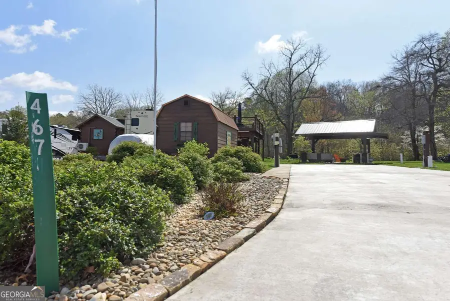 467 Golden Nugget Road, Blairsville, GA 30512 - #2