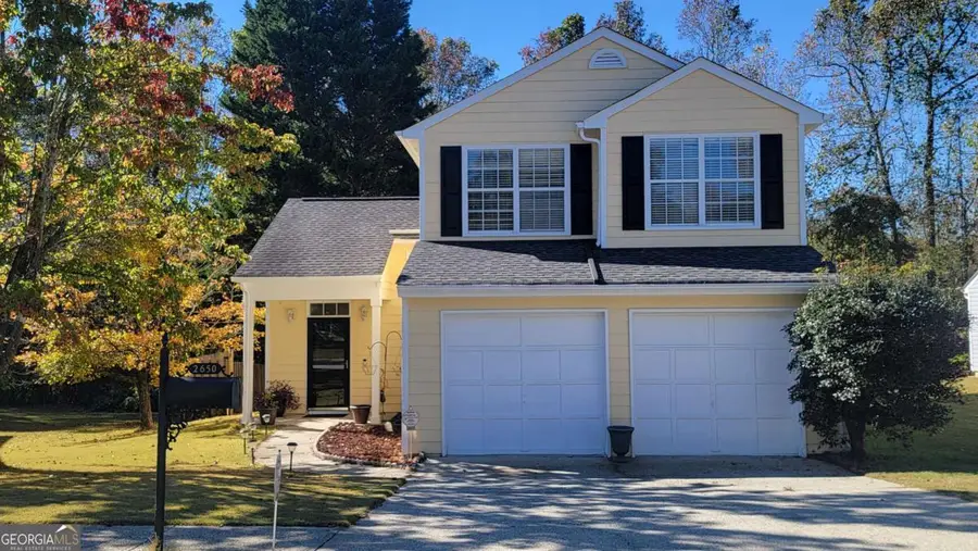 2650 Park Avenue, Austell, GA 30106 - Image #3