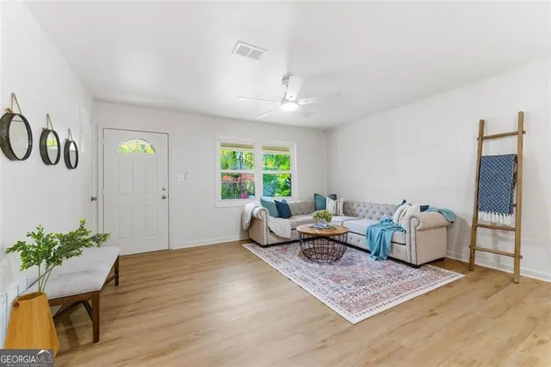 3648 Sharon Drive, Powder Springs, GA 30127 - Image #3