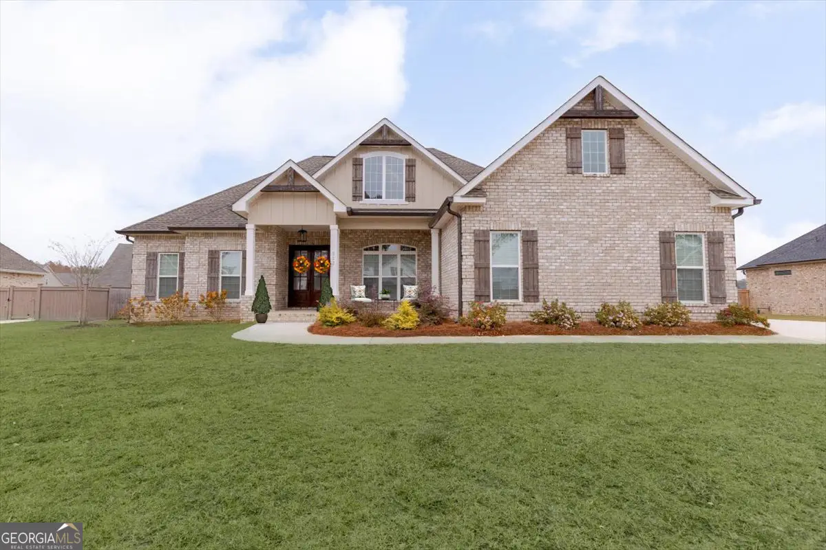 312 Apalachee Way, Bonaire, GA 31005 - Image #1