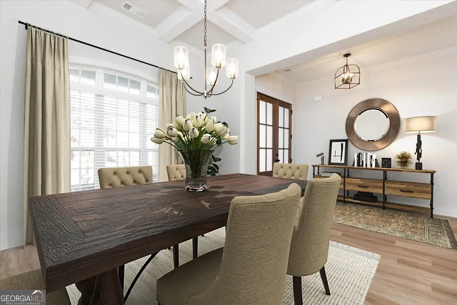 312 Apalachee Way, Bonaire, GA 31005 - Image #2