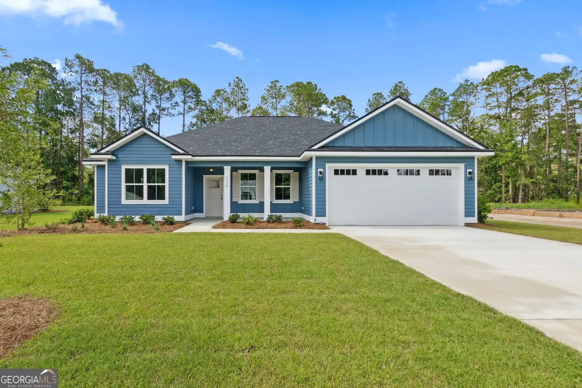 1112 Boone Avenue, Kingsland, GA 31548 - Image #1