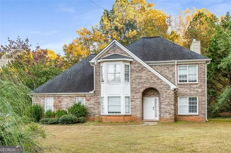 3631 Raiders Ridge Drive, Lithonia, GA 30038 - Image #2