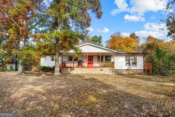 273 Ellis Circle, Chatsworth, GA 30705