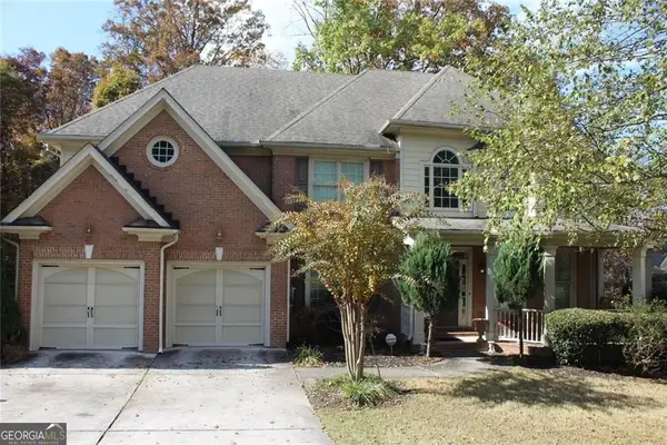 3411 Jim Moore Road, Dacula, GA 30019