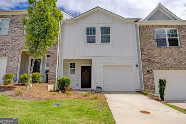 3568 Eagle Court Sw, Atlanta, GA 30331