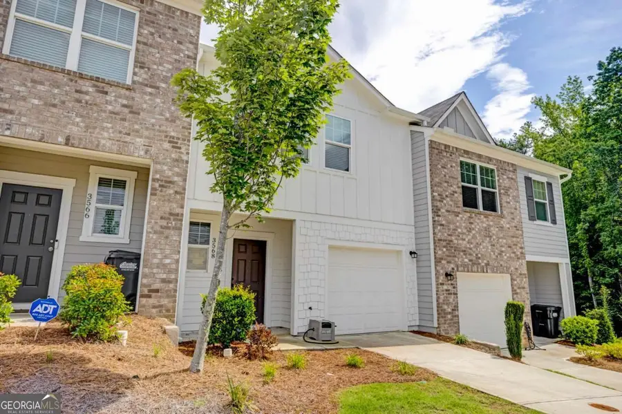 3568 Eagle Court Sw, Atlanta, GA 30331 - Image #2