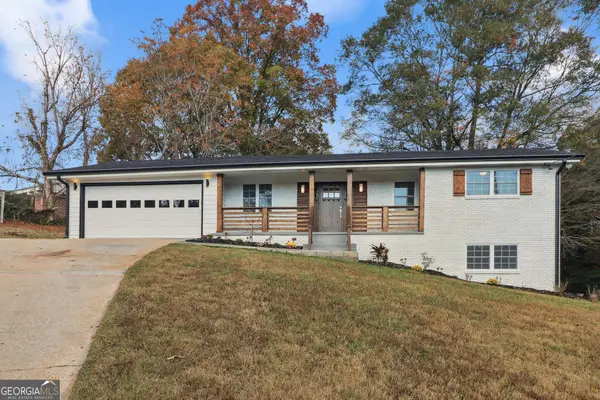 3062 Katherine Valley Road, Decatur, GA 30032