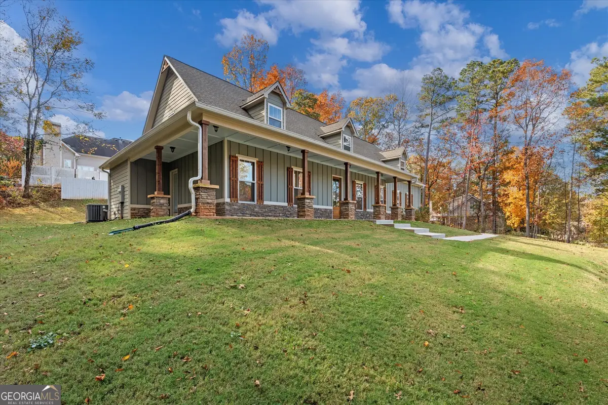 51 Post Oak Trace, Villa Rica, GA 30180 - Image #1