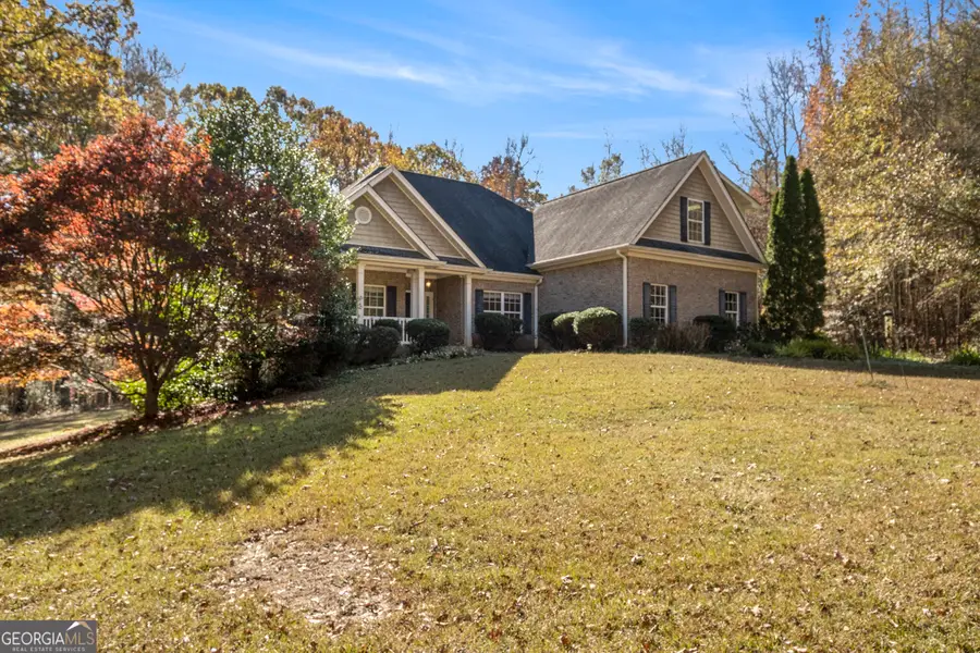 1620 Tappan Spur Road, Watkinsville, GA 30677 - Image #2